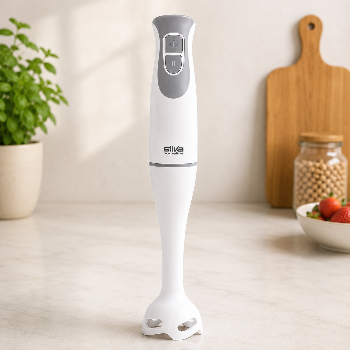 SILVA Handblender/Stabmixer 350W