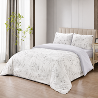 LAVELLA ALYA BETTBEZUG SET 240x220 cm 4-tlg.