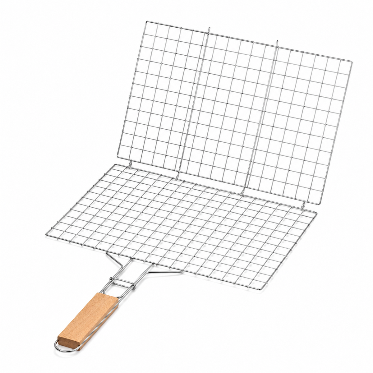 GRILLRASTER