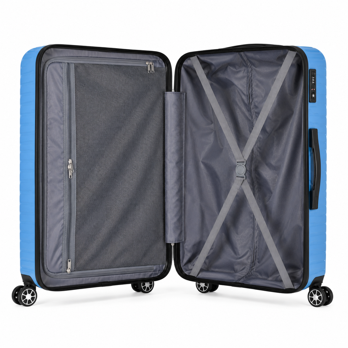 MAXWORLD REISEKOFFER SET