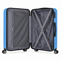 MAXWORLD REISEKOFFER SET