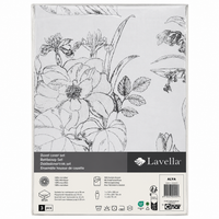 LAVELLA ALYA BETTBEZUG SET 140x200cm 3-tlg.
