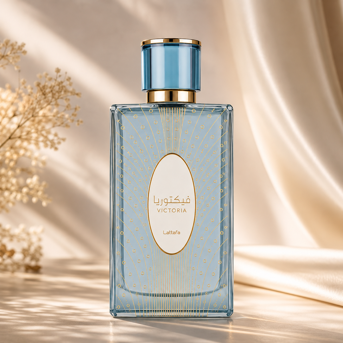 LATTAFA Victoria 100ml