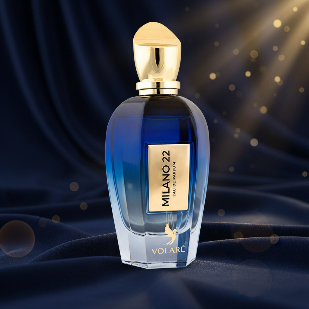 VOLARE Milano 22 Eua de Parfum 100 ml