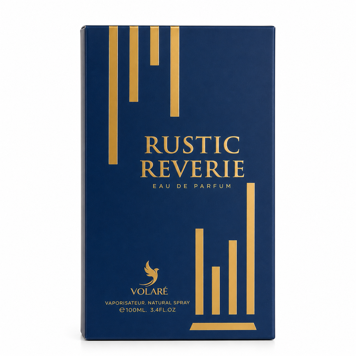 VOLARE Rustic Reverie 100ml