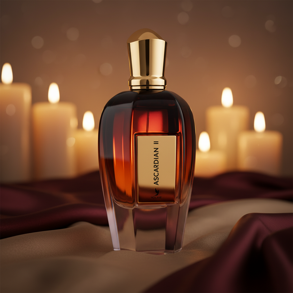 VOLARE Asgardian II Eua de Parfum 100 ml