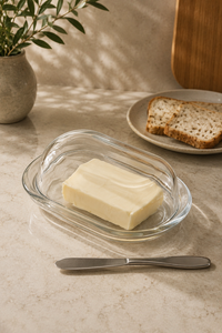 PASABAHCE Basic Butterschale