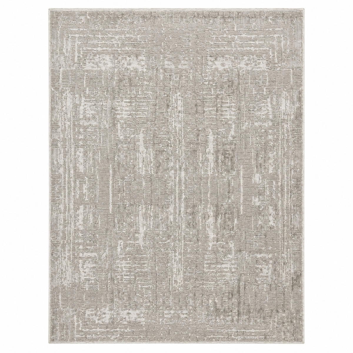 ELIT 3366B CREAM/GREY 160x230cm