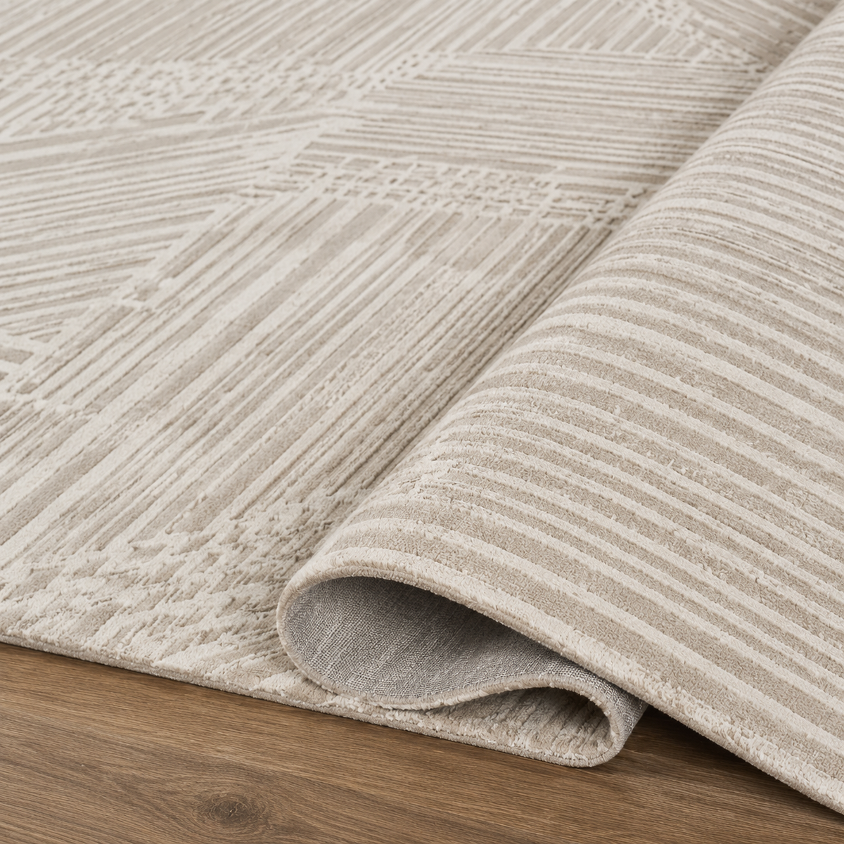 ELIT 3043B BEIGE/CREAM 160x230cm