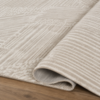 ELIT 3043B BEIGE/CREAM 160x230cm