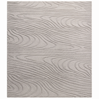 SHERPA GREY 160x230cm