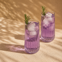PASABAHCE Nova Longdrinkgläser 6er