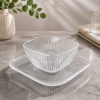 ROYAL DESIGN Snackschalen Set 12-tlg.