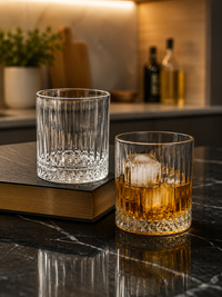 PASABAHCE Elysia Whiskey Gläser 4er