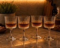 PASABAHCE Elysia Cocktailgläser 4er