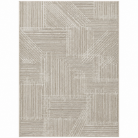 ELIT 3043B BEIGE/CREAM 160x230cm