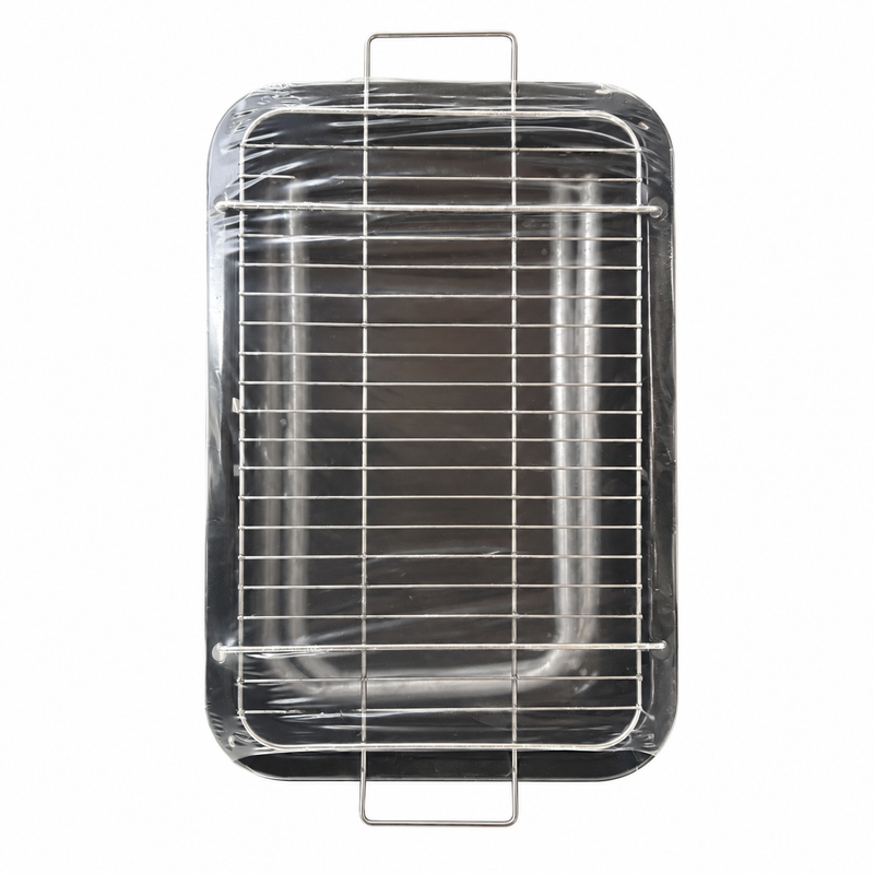 HOLZKOHLENGRILL 40CM