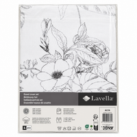 LAVELLA ALYA BETTBEZUG SET 240x220 cm 4-tlg.