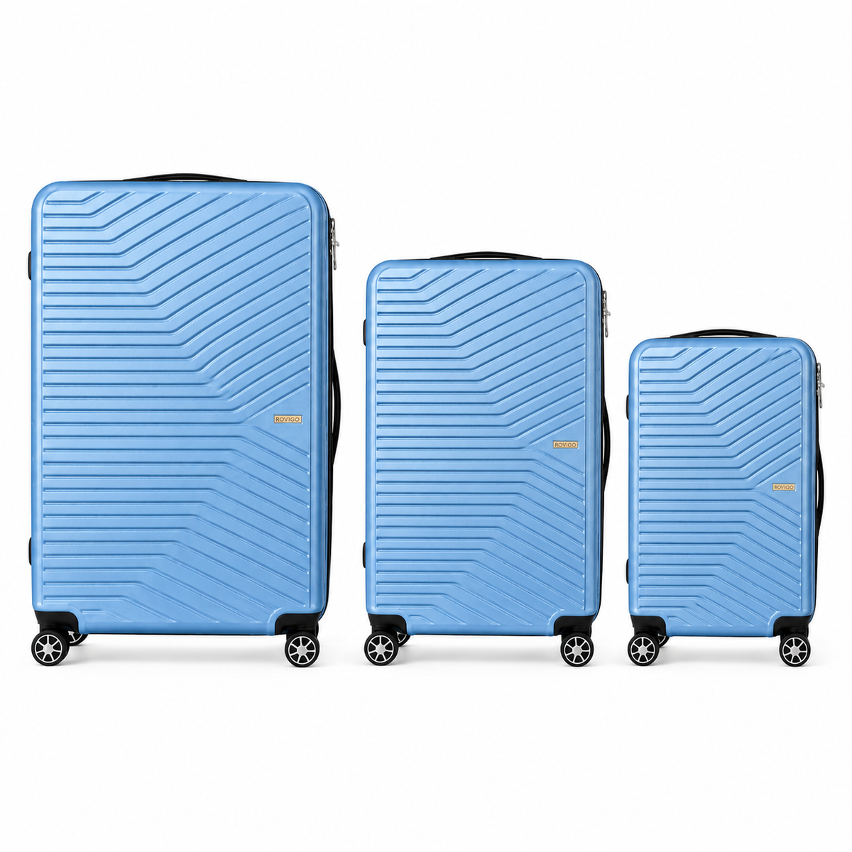 MAXWORLD REISEKOFFER SET
