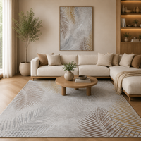 MERINOS CREATION 50051 495 GREY 160x230cm