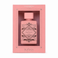 LATTAFA Badee al oud Noble Blush 100ml