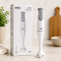 SILVA Handblender/Stabmixer 350W