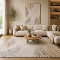 MERINOS CREATION 50051 260 CREAM 160X230cm