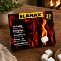 FLAMAX ANZÜNDER