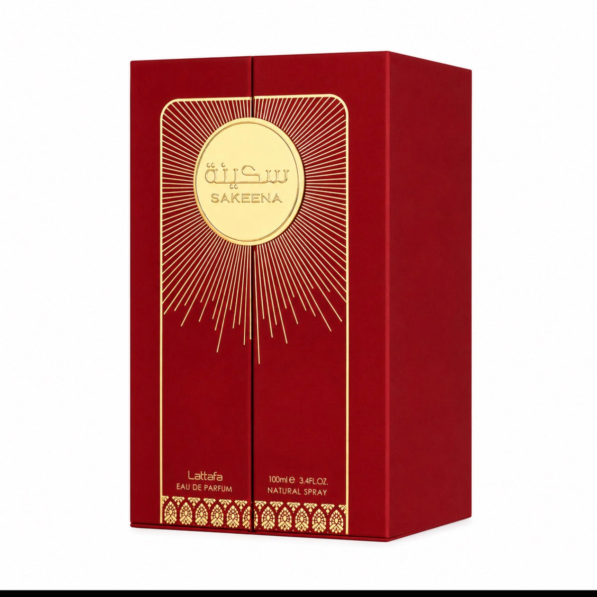 LATTAFA SAKEENA 100ml
