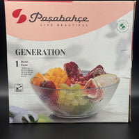 PASABAHCE Genaration Bowl