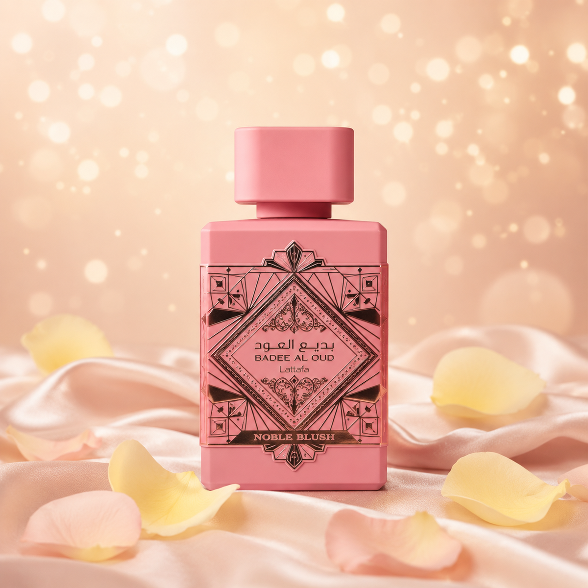 LATTAFA Badee al oud Noble Blush 100ml