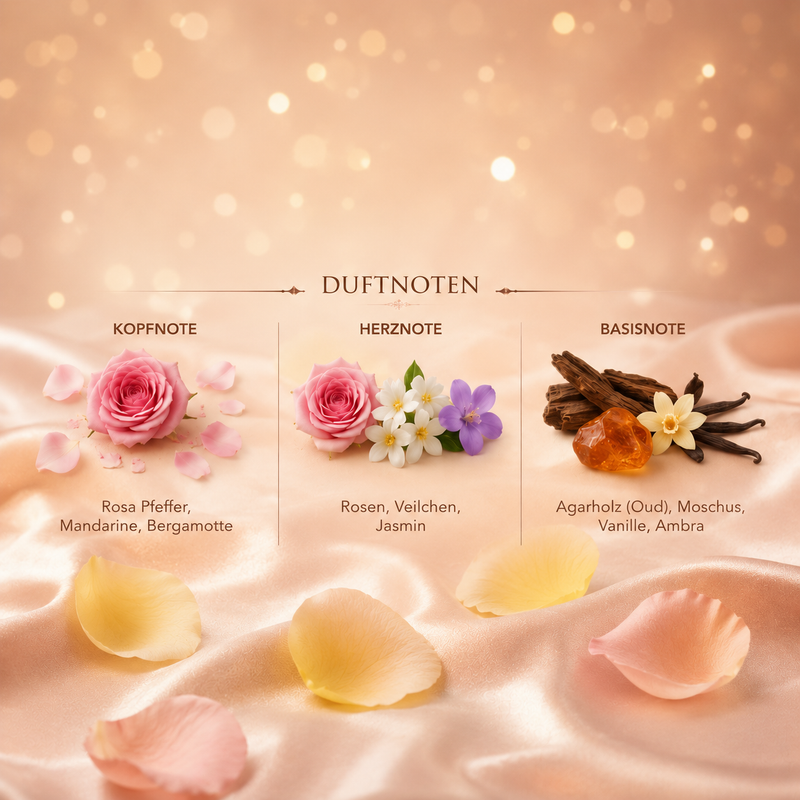LATTAFA Badee al oud Noble Blush 100ml