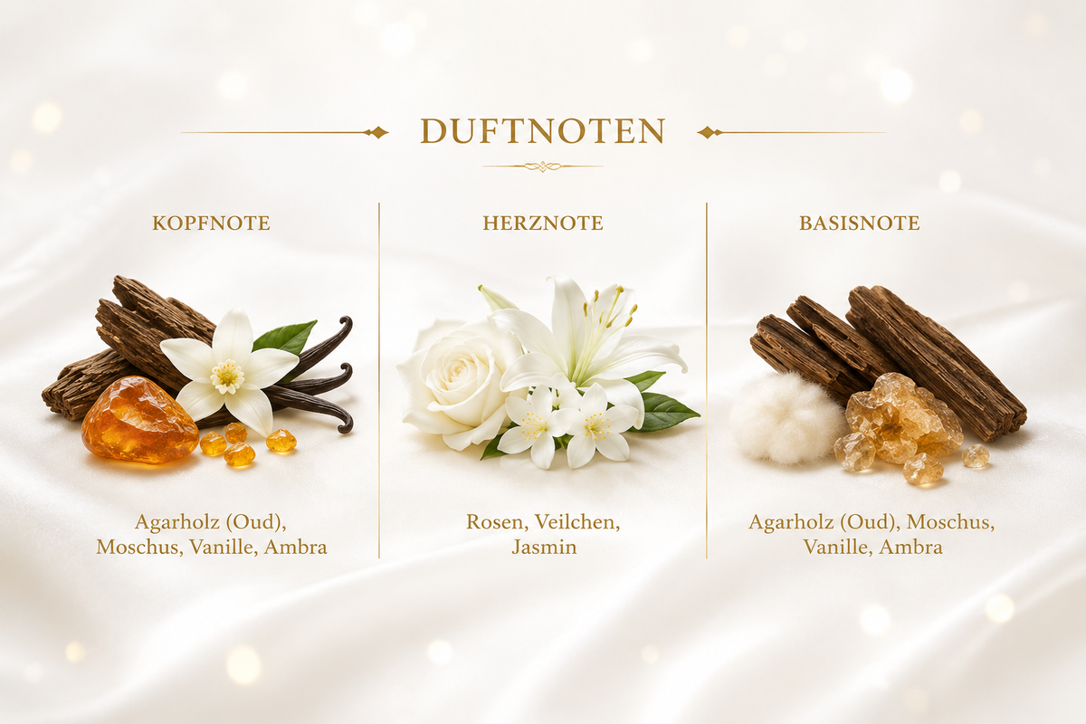 LATTAFA Bade al oud Honor Glory 100ml