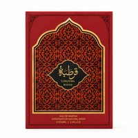 CARDOBA Rouge Mamlakat al oud 100ml