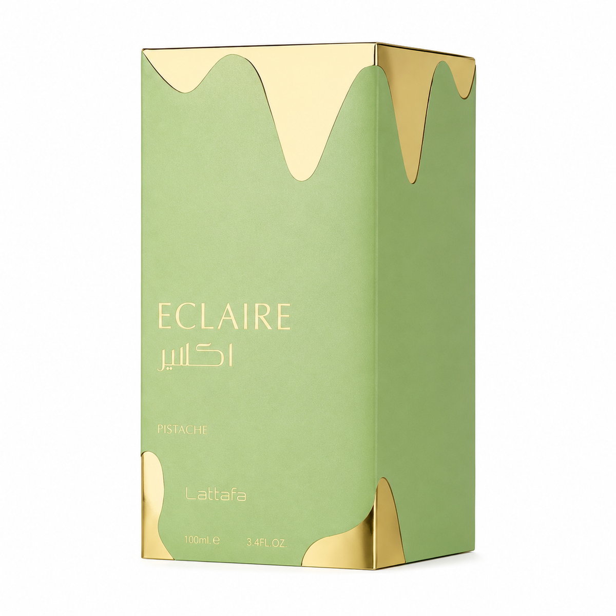 LATTAFA Eclair Pistazie 100ml