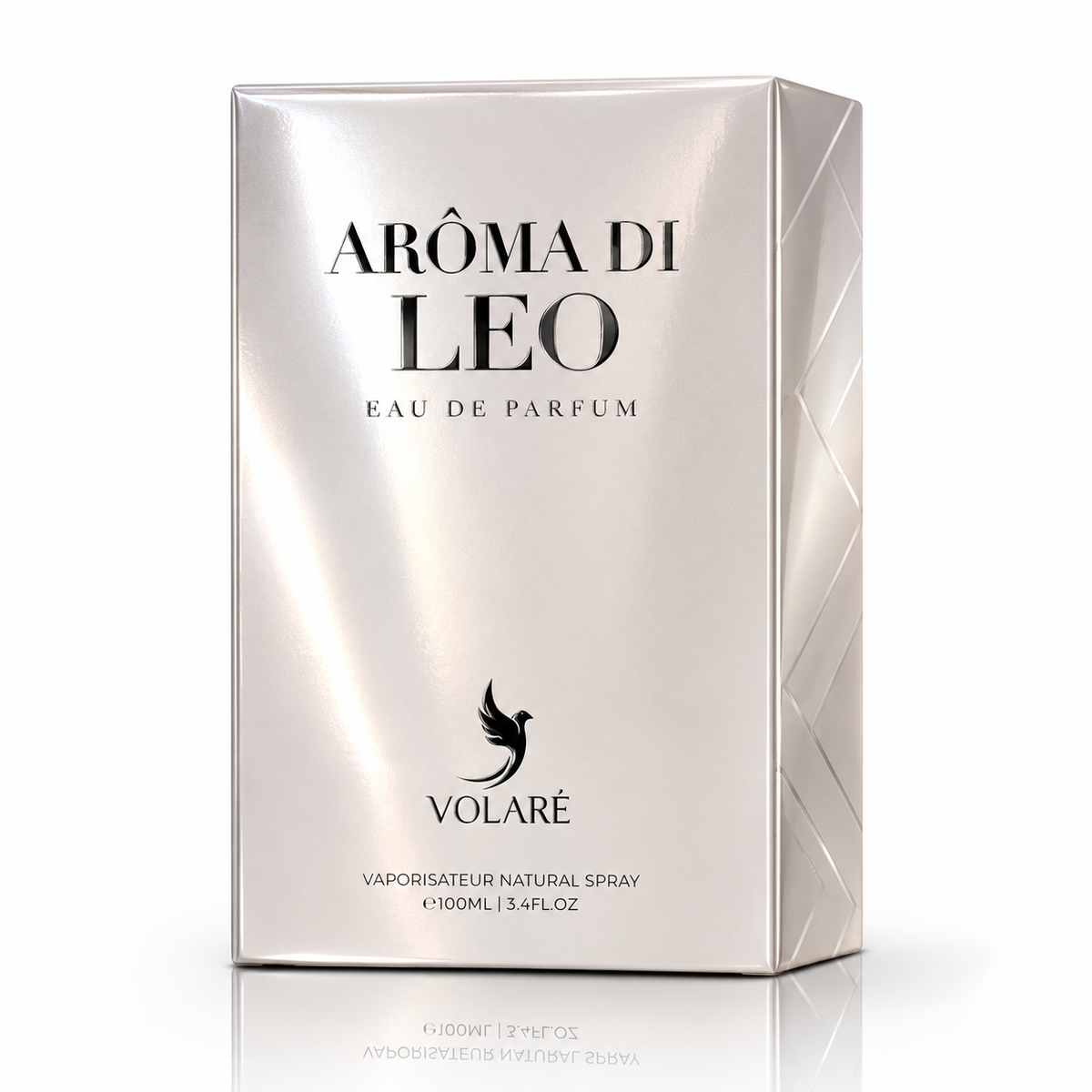 VOLARE Aroma Di Leo 100ml