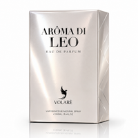 VOLARE Aroma Di Leo 100ml
