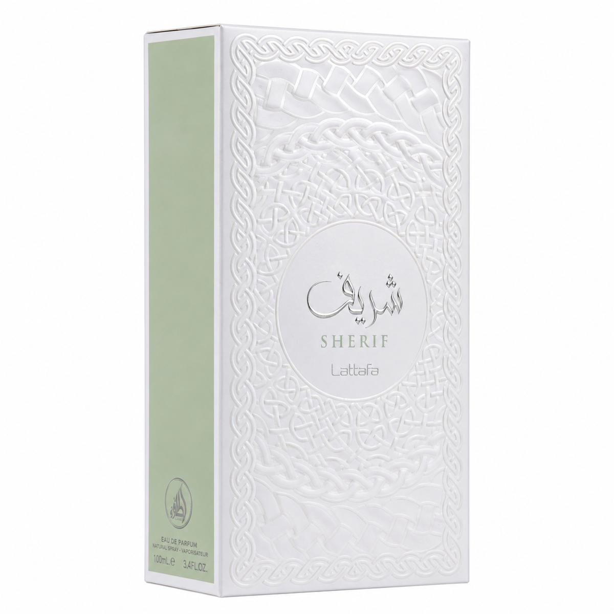 LATTAFA SHERIF 100ml