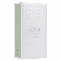 LATTAFA SHERIF 100ml