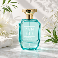 VOLARE Kenzie Summer Bottled 100ml