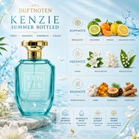 VOLARE Kenzie Summer Bottled 100ml