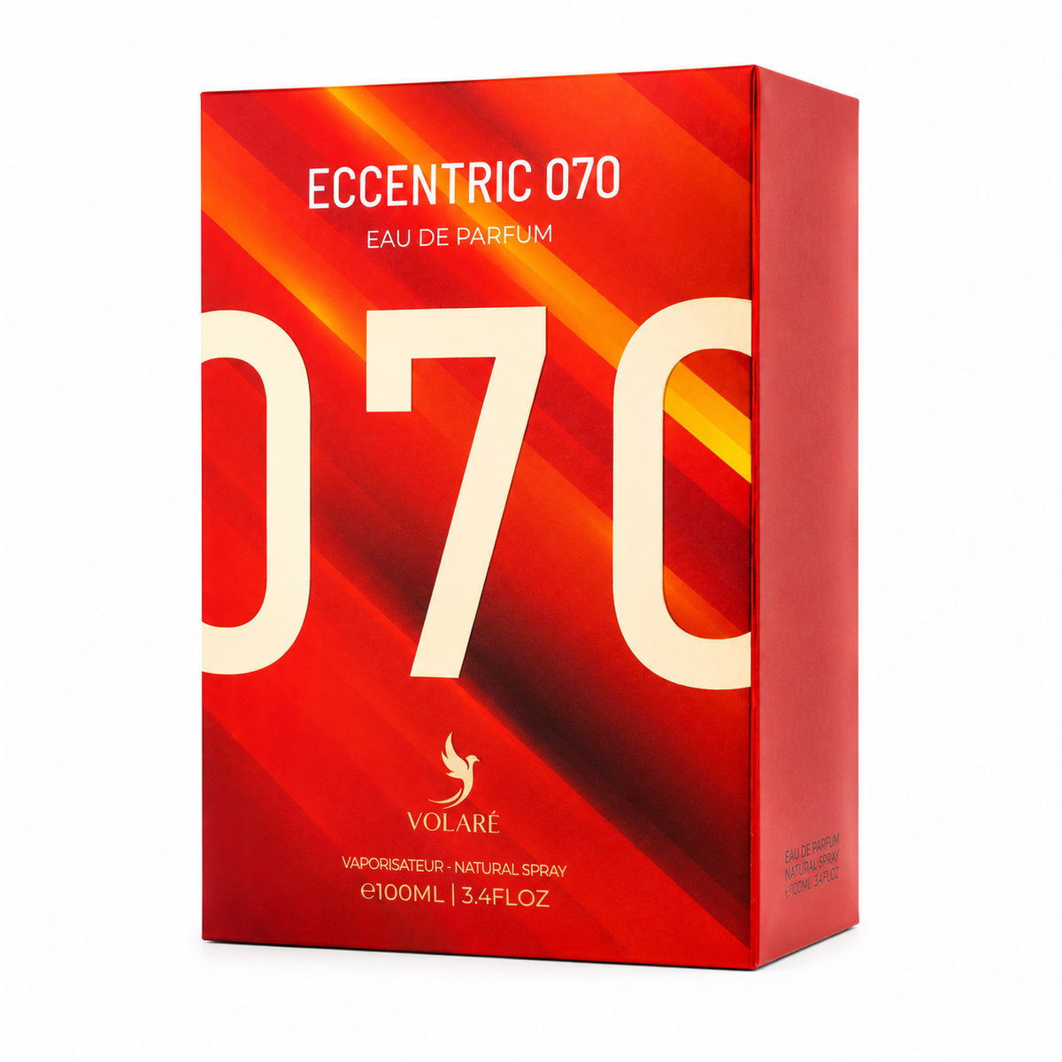 VOLARE Eccentric 070 100ml