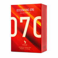 VOLARE Eccentric 070 100ml
