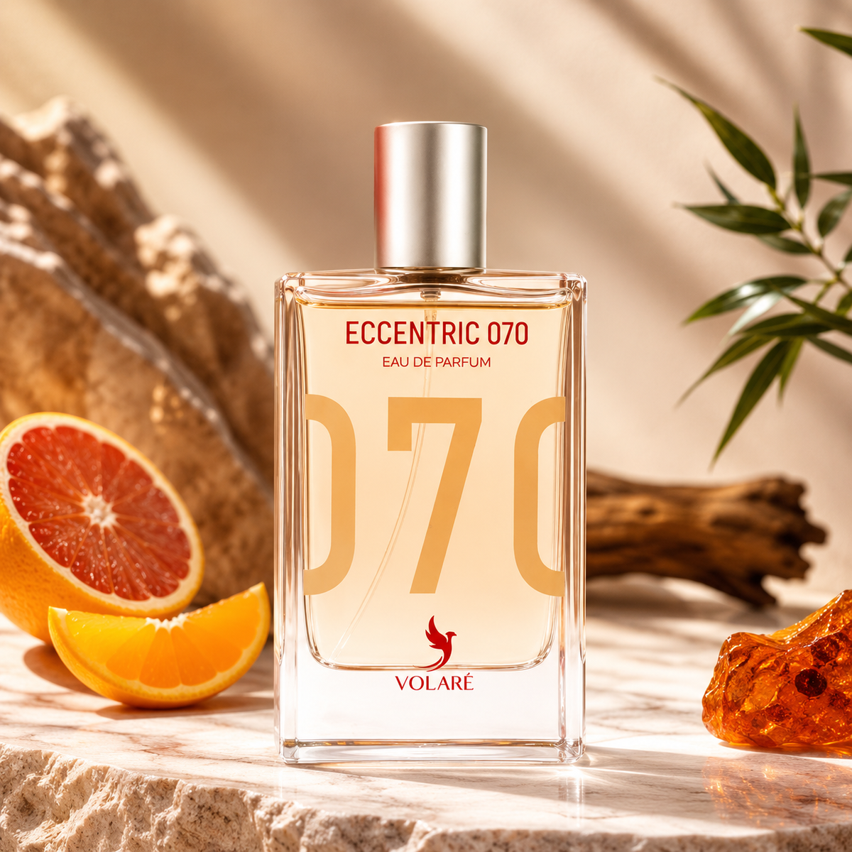VOLARE Eccentric 070 100ml