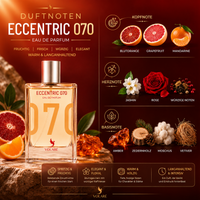 VOLARE Eccentric 070 100ml