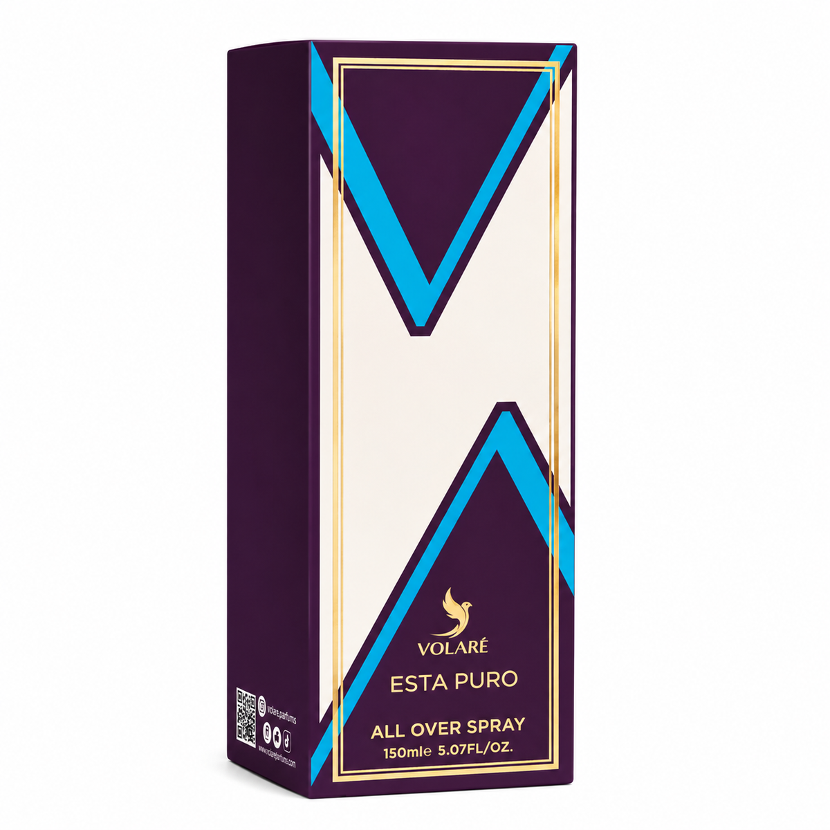 VOLARE Esta Puro All Over Spray 100ml