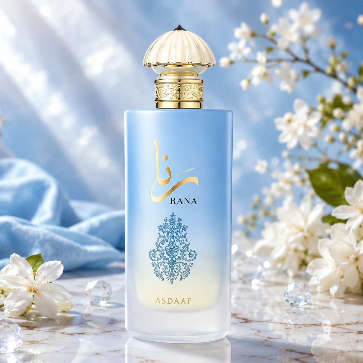 ASDAAF Rana 100 ml