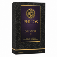 PHILOS Opus Noir 100ml