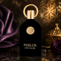 PHILOS Opus Noir 100ml
