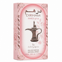 DIRHAM Wardi 50ml
